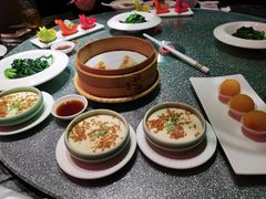 -蟹榭·本帮江浙菜·蟹宴(五角场合生汇商场店)