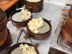 -海汇源老烧麦店(东大街总店)