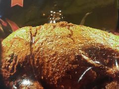-巴扎美食·新疆菜·西域歌舞表演餐厅(新疆大厦店)