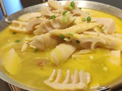 -明月土菜馆(老城区店)