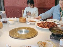 -辣婆婆(航天桥店)