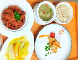 -弗蕾亚·和月月子调理院(东湖店)