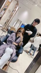 点击看大图 -OnHair造型