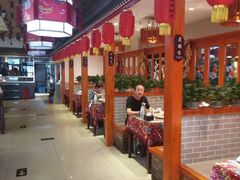 -7号院家宴.烧鸽子(门头沟店)