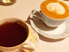 -香樟花园法式铁板烧(恒隆广场店)