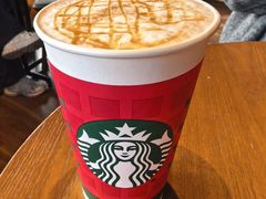 -星巴克(南京老门东店)