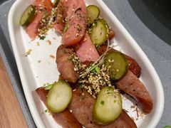 -Pennehut畔尼意面(合肥万象城店)
