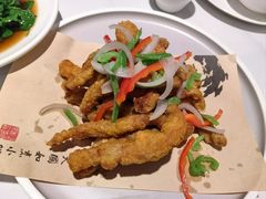 -简小姐·上海餐厅(长城大厦店)