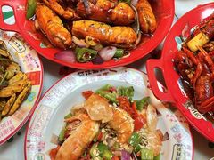 -吉利龙虾·新派海鲜烧烤