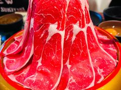 -牛New寿喜烧(曹路花园城店)