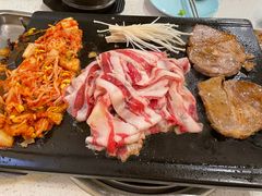 -韩时烤肉(枫蓝店)