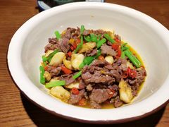 -老湘村·湖南土菜(天河维多利店)