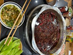 -大龙火锅(老店)