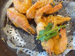 -莲花公园煎蟹·30年闽菜(火车站店)