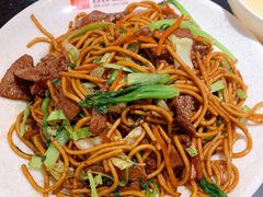 -蔡先生(双阳路店)