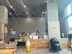 -SnowPeak Cafe(上海环宇城Max店)