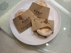 -西安饭庄·非遗陕菜(凤城五路店)