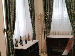 -龙环葡韵住宅式博物馆