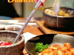-烧肉达人•炭火烧肉(新天地店)