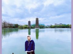 -桂林两江四湖景区