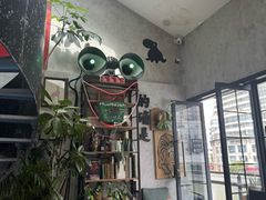 -nodcafe(M50创意园店)