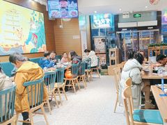-西部马华清真兰州牛肉面·烧烤夜市(三里河店)