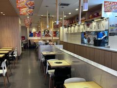 -吉野家(长沙五一广场IFS店)