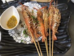 -79号渔船海鲜饭店(华强北店)