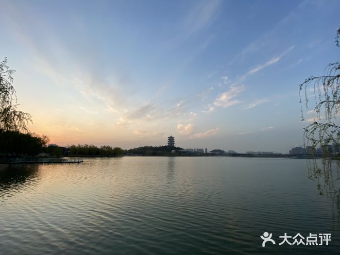 西安世博园图片