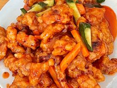 -三点小吃(山大店)