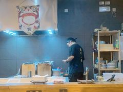 -鸟幸 TORISAKI 炭火居酒屋