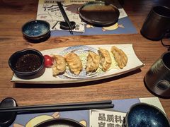-京鹿料理(荟聚店)