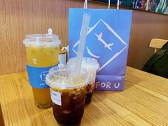 -CHAFORU星卡里(长江二路店)
