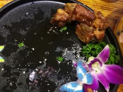 -满园烤鸭·春饼(太原街万达店)