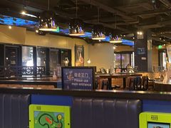 -bluefrog蓝蛙(水游城店)