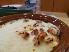 奶汁鸡肉多利饭-萨莉亚意式餐厅(龙阳广场店)