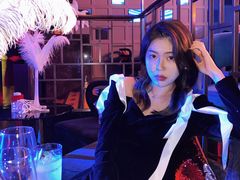 -大连君悦酒店 · VIVA(星海广场店)