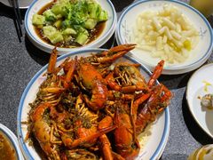 -三妹小龙虾·黄油蟹(华侨城总店)