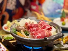 -和食亭·自助·烤肉·寿喜烧(海创园店)
