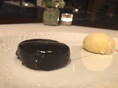-The lounge 柏悦酒店大堂酒廊(上海环球金融中心店)
