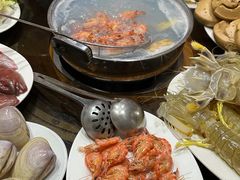 -凯华海鲜火锅·传承三十六年