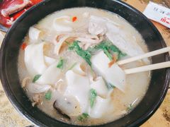 -惠丰源烩面馆(经七路店)