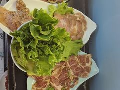 -牛犇炭火烤肉·鲜切烤肉(承德总店)