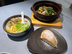 -晓粤·惹味粤菜(凯德乐峰广场店)