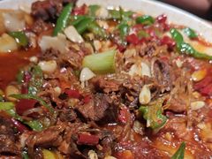 -巴扎屋大盘鸡·新疆菜(汇嘉时代店)