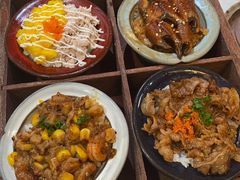 -火山屋台(新街口店)