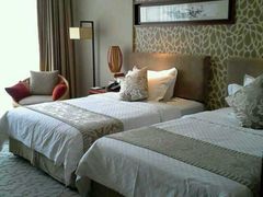 -天目湖御水温泉·度假酒店