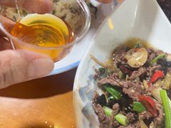 -龙姐私房菜(和顺古镇店)