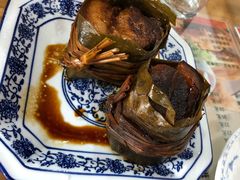 古镇扎肉大-洞天食府(北大街店)