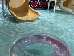 -涨巢·潮玩水疗局